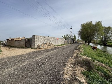 Ташкентская область, Назарбек