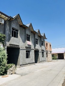 Ташкентская область, Ташкент, Сергелийский район