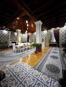 Ташкентская область, Ташкент, Сергелийский район