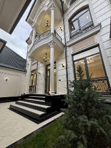 Ташкентская область, Ташкент, Мирзо-Улугбекский район