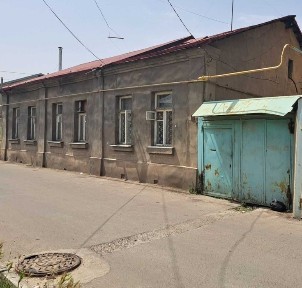 Ташкентская область, Ташкент, Мирабадский район