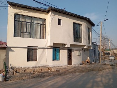 Ташкентская область, Ташкент, Мирзо-Улугбекский район