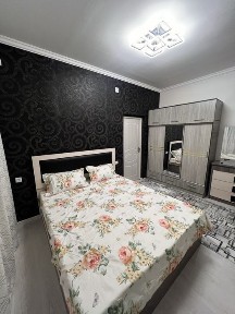 Ташкентская область, Ташкент, Яшнабадский район