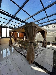 Ташкентская область, Ташкент, Мирзо-Улугбекский район