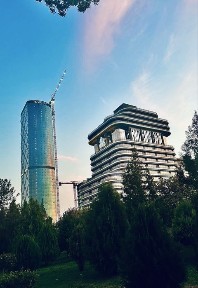 Ташкентская область, Ташкент, Алмазарский район