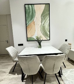 Мирабад Авеню | Сдаётся 2-х комнатная квартира