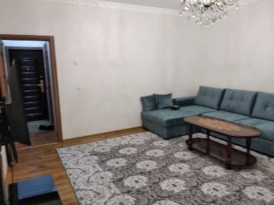 Ташкентская область, Ташкент, Чиланзарский район