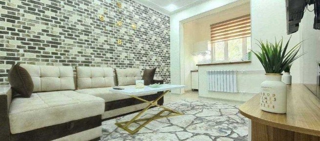 Ташкентская область, Ташкент, Чиланзарский район