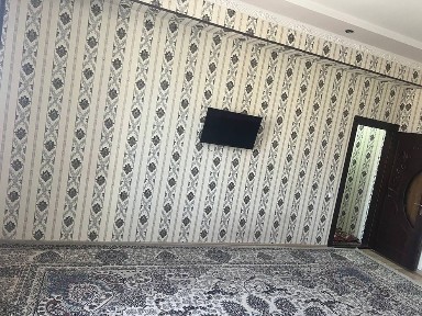 Бухарская область, Бухара