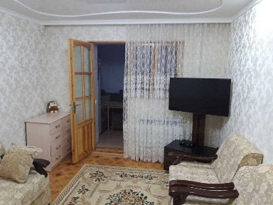 Ташкентская область, Ташкент, Чиланзарский район