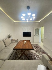 Ташкентская область, Ташкент, Яшнабадский район