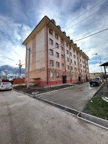 Продаётся новый квартира