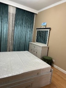 Ташкентская область, Ташкент, Яккасарайский район