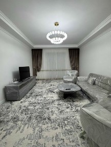 Ташкентская область, Ташкент, Яккасарайский район
