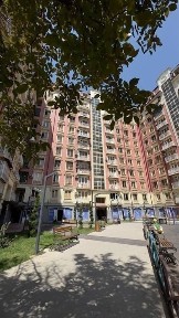 Ташкентская область, Ташкент, Юнусабадский район