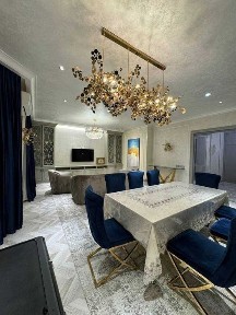 Ташкентская область, Ташкент, Яккасарайский район