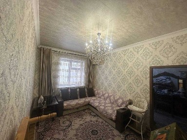 Ташкентская область, Ташкент, Сергелийский район