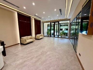 Аренда офисов| Business center Solid premium от 70 кв. м. до 870 кв. м.