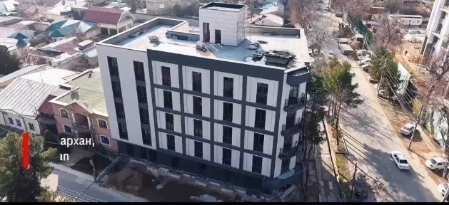 Ташкентская область, Ташкент, Мирзо-Улугбекский район