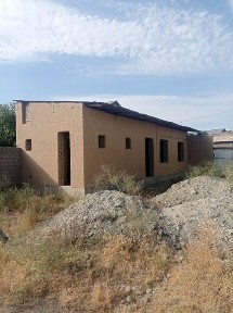 Участка сотилади