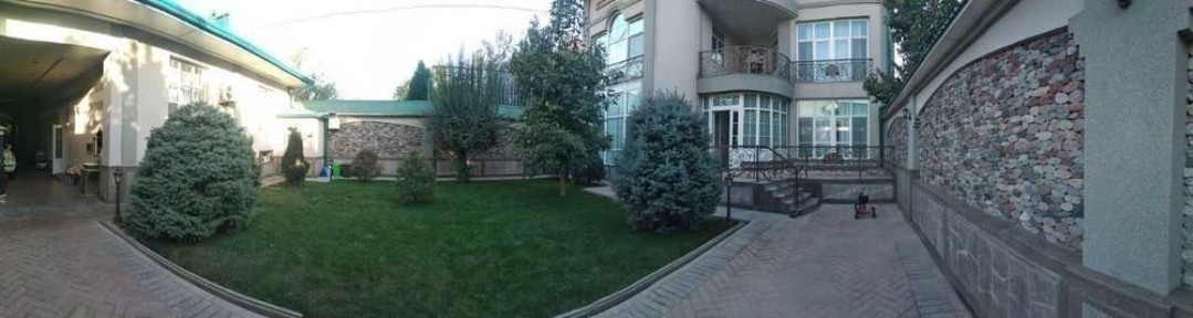 Ташкентская область, Ташкент, Мирзо-Улугбекский район