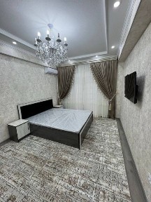 Сдаётся квартира в аренду. Самарканд Смарт Сити