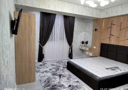 Самаркандская область, Самарканд