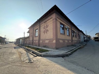 Ташкентская область, Ташкент, Учтепинский район