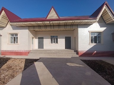 Ташкентская область, Ташкент, Бектемирский район