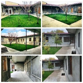 Келес, Yuqori xasanboy kochasi 72