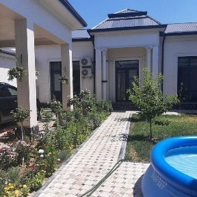 Ташкентская область, Кибрай