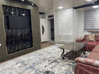 Ташкентская область, Ташкент, Мирабадский район