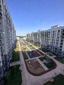 Ташкентская область, Ташкент, Мирзо-Улугбекский район