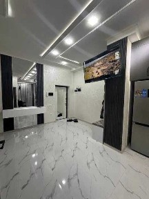 Ташкентская область, Ташкент, Яккасарайский район