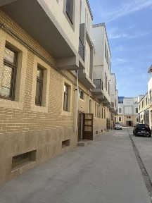 Бухарская область, Бухара