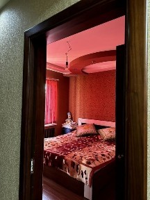 Продам Квартиру! Район: Юнус-Абад Адрес: 18 квартал, 44 дом Ориентир