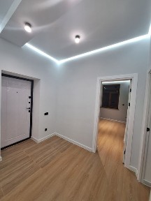 Чирчик, Шараф Рашидова 18