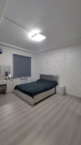 Отличная 2-х ком. квартира, 2/1/1 (дом кирпичн. ). Старые Сергели