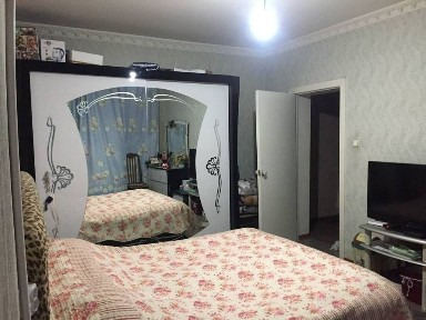 Ташкентская область, Ташкент, Шайхантахурский район