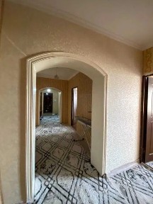 Ташкентская область, Ташкент, Бектемирский район