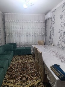 Ташкентская область, Ташкент, Сергелийский район