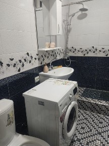 Ташкентская область, Мирабад