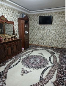 Ташкентская область, Ташкент, Мирзо-Улугбекский район