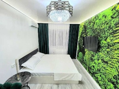 Ташкентская область, Мирабад