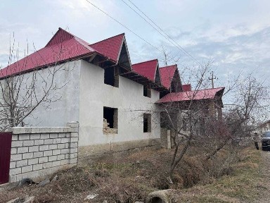 Навоийская область, Кармана