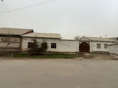Ховли сотилади срочно Термиз шахар