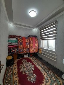 Ташкентская область, Алмалык