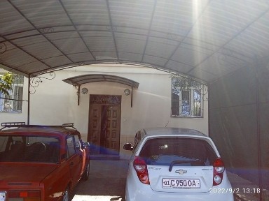 Ташкентская область, Ташкент, Учтепинский район