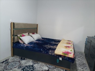 Ijaraga kvartira beriladi. Namangan Elobot CITY turar joy majmuasi.