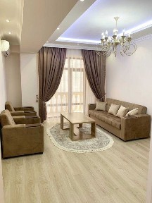 Ташкентская область, Ташкент, Яккасарайский район